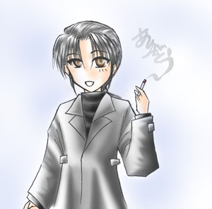 YB